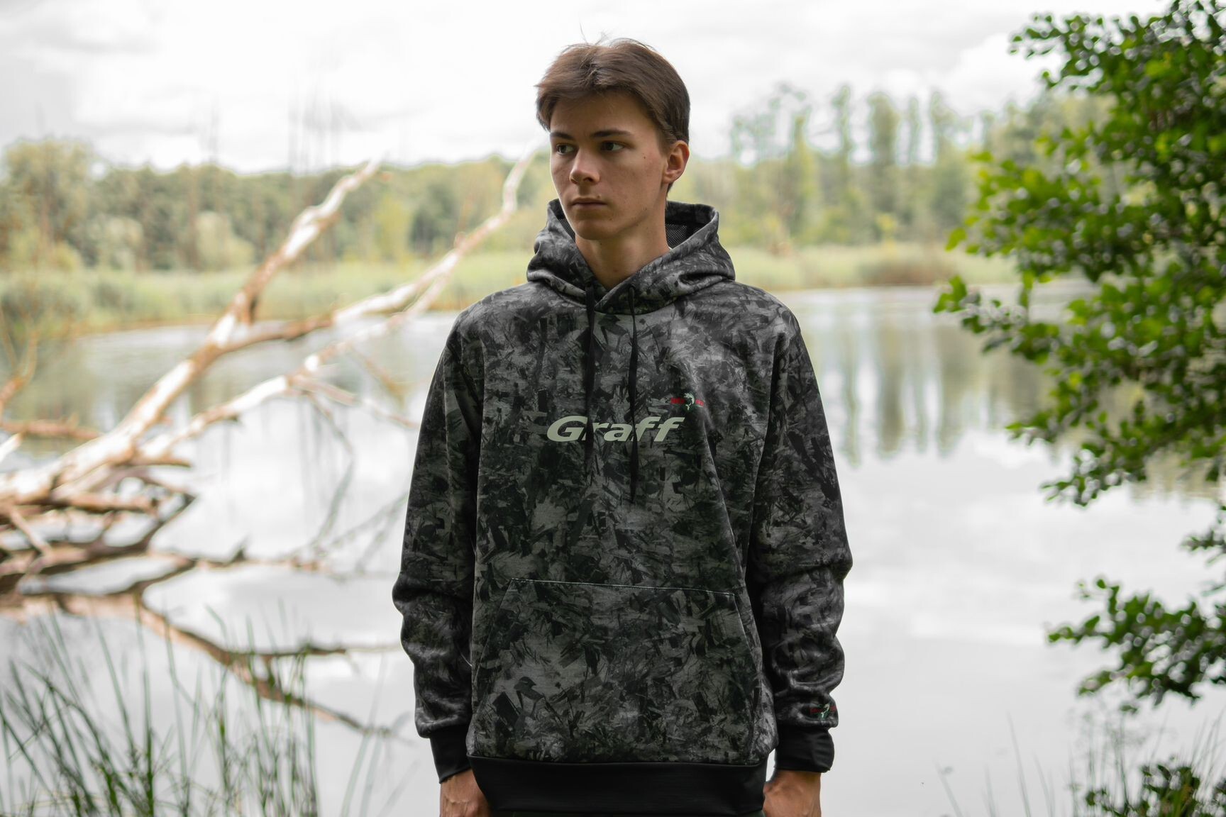 Wodoodporna bluza-HIT!!