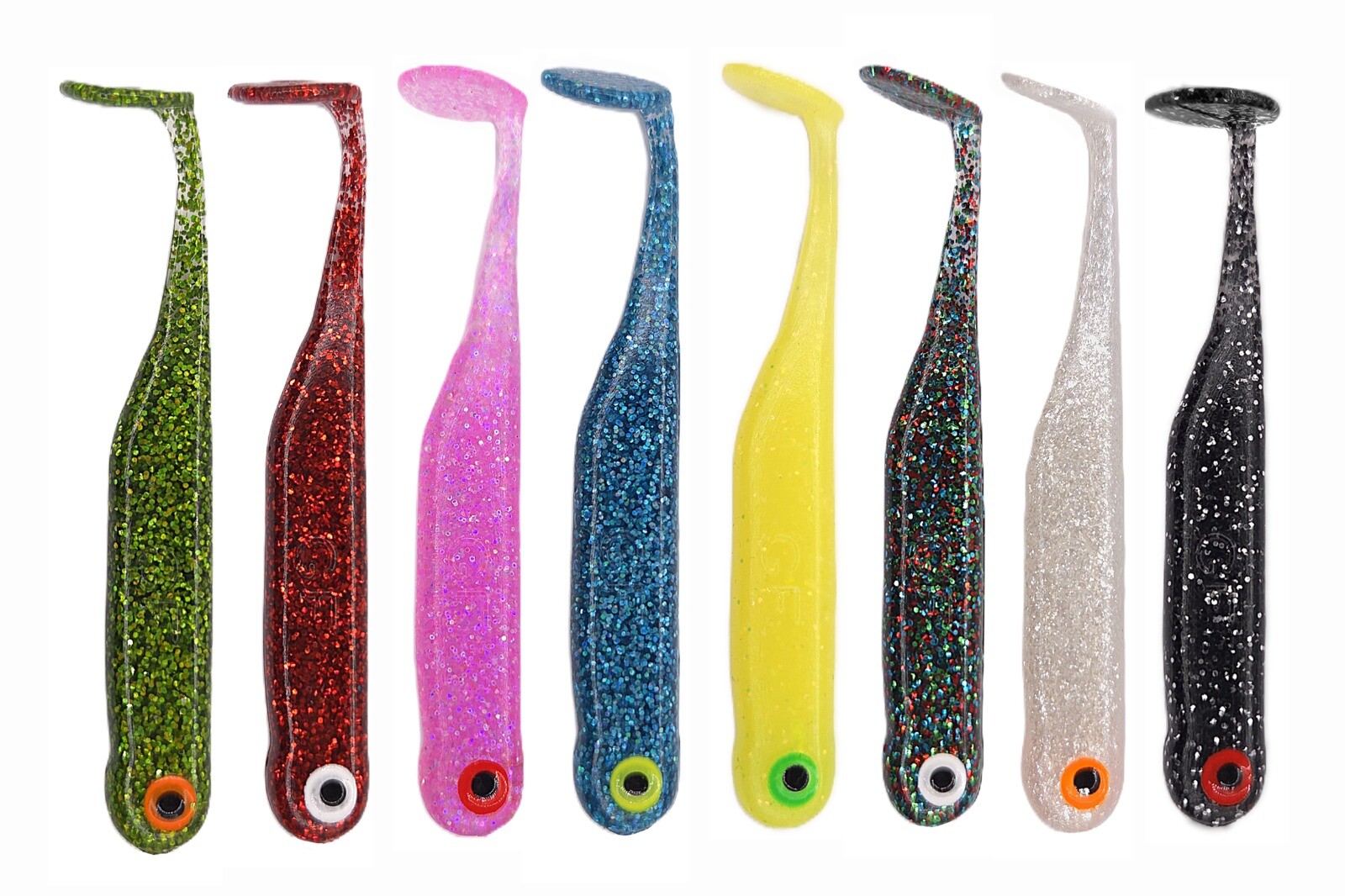 GF1 7cm COMBO MIX Multicolor II  16 szt.