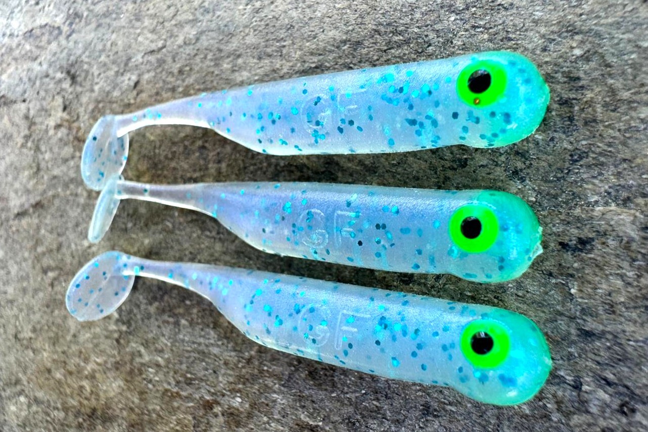GF1 ice blue 49 mm 10 szt. x DZEJSIOK