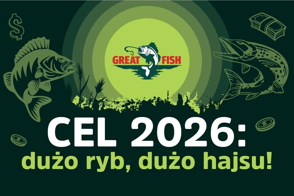 Wlepa_cel 2026 dużo ryb, dużo hajsu!