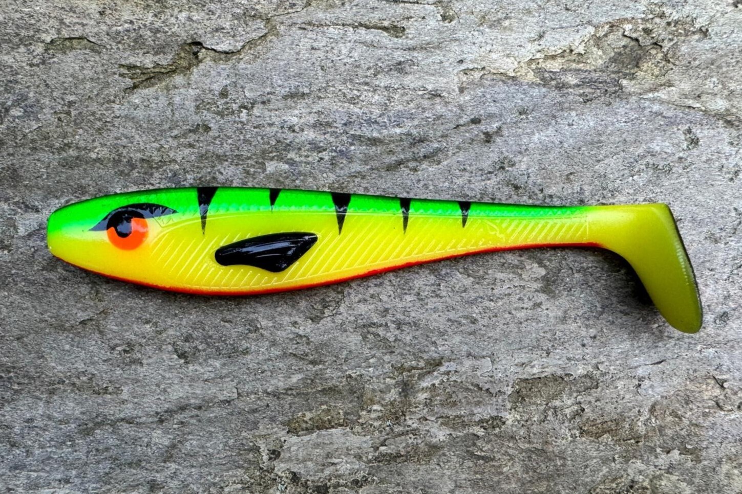 ROCKY 13cm crazy perch 1 szt. NOWOŚĆ x BRACIA OKOŃ