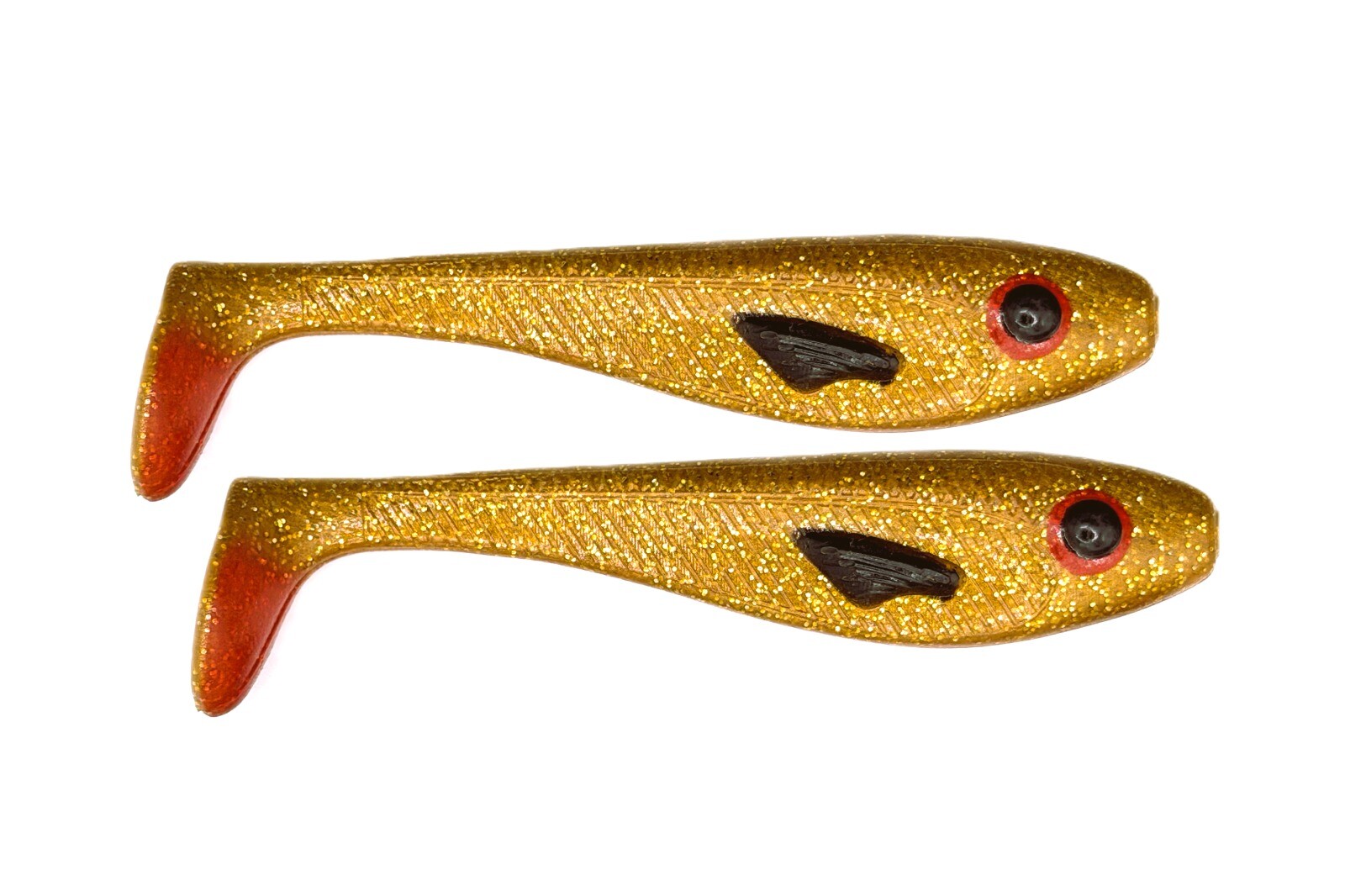 ROCKY 10cm gold 2 szt. LIMITED_