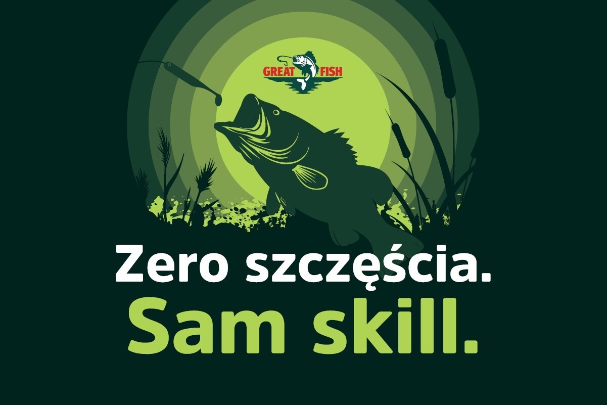 Wlepa_Zero szczęścia, sam skill.