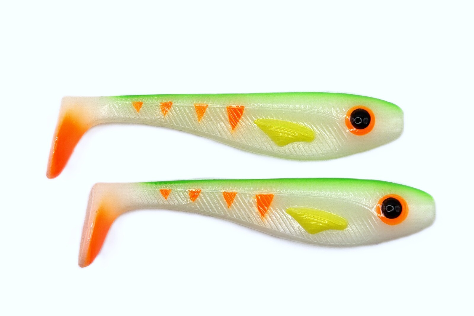 ROCKY 10cm seledin 2 szt. LIMITED