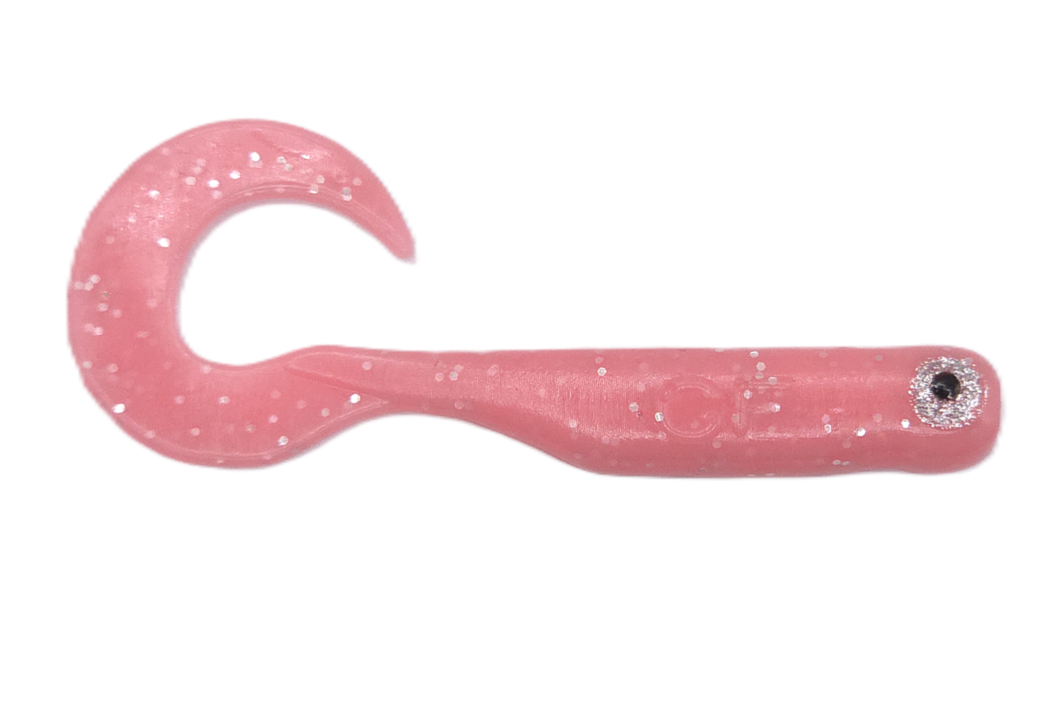 GF1 twister bubble gum 49 mm 10 szt. LIMITED